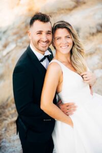 Γάμος στη Μύκονο