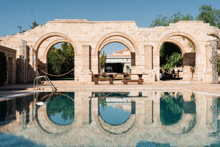 Φωτογράφιση βάπτισης στο Μουσείου Οίνου