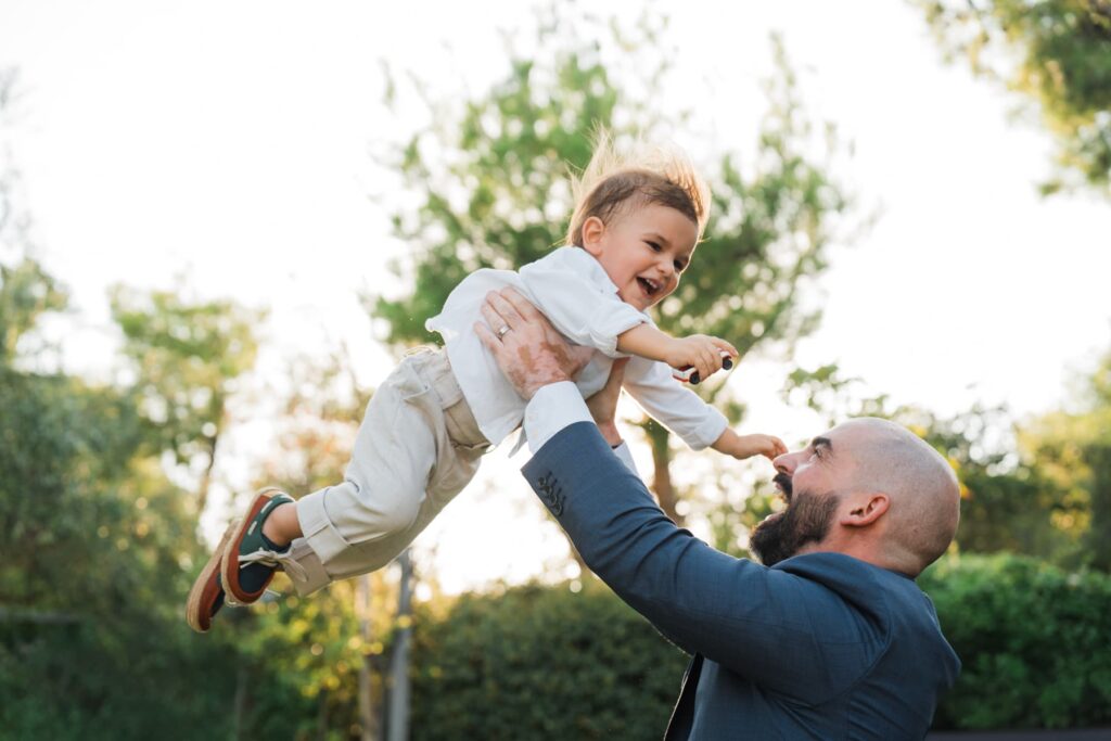 φωτογράφιση βάπτισης αγόρι